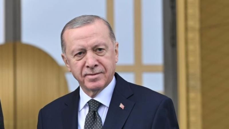 Ердоган: Турция няма да позволи териториалната цялост на Сирия да бъде нарушена